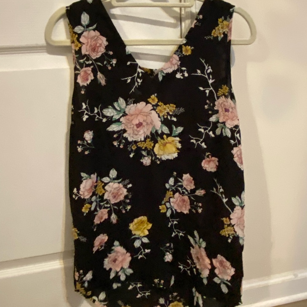 Maurice Floral Shirt